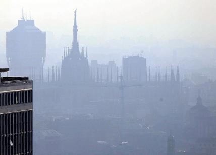 Inquinamento Milano