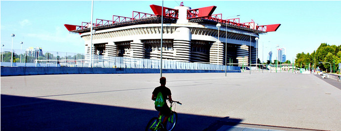 Salviamo San Siro: Due Ricorsi al Tar contro il nuovo stadio di Inter e Milan