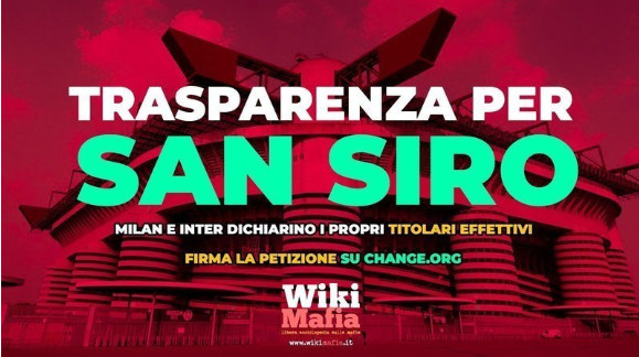 San Siro nuovo stadio, avviata l’istruttoria sul terzo anello dello stadio e nuova petizione su change.org